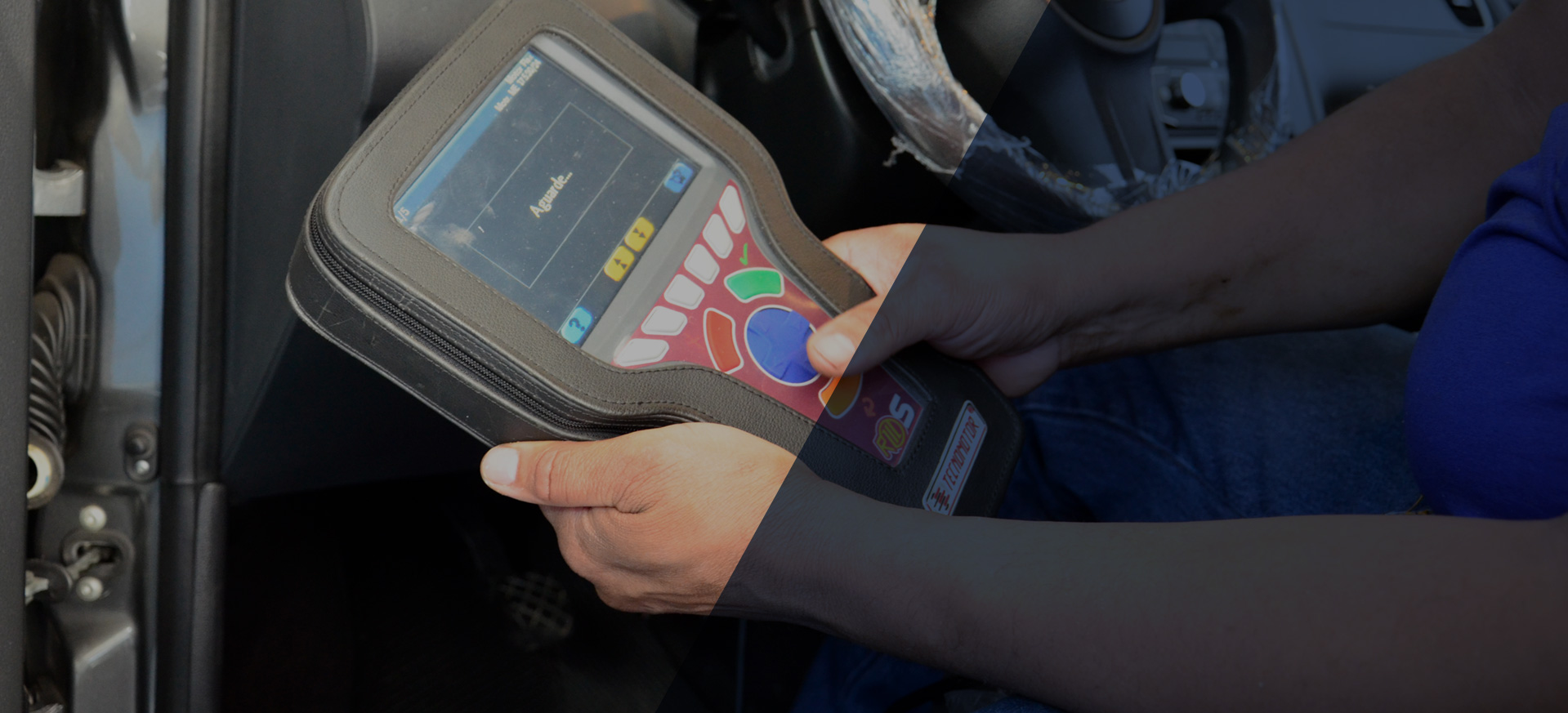 Tecnologia Especializada em Transmissão Automática - Mecânica Aguiar